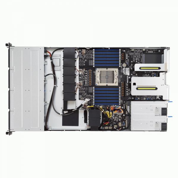 Платформа системного блока ASUS Bad Pack RS501A-E12-RS4  bp