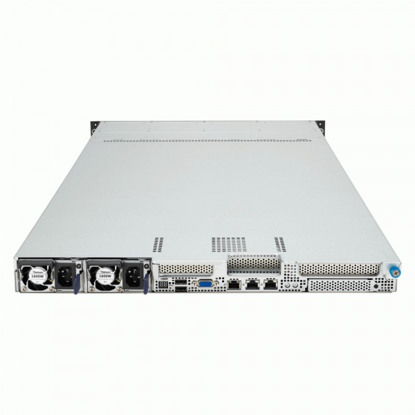 Платформа системного блока ASUS Bad Pack RS501A-E12-RS4  bp