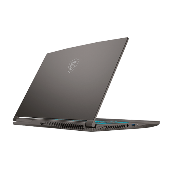 Ноутбук MSI Thin 15 B2RVE-3451XRU Intel Core 7 240H/16Gb (1*16 D4)/SSD512Gb/RTX4050 6Gb (45W)/15.6