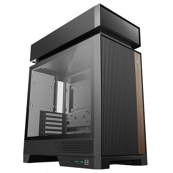 Системный блок KWIK (Intel Core i7-13700F OEM / 32 ГБ ОЗУ (2 модуля) / Zotac RTX5080 SOLID CORE 16GB GDDR7 256bit 3xDP HDMI / 512 ГБ SSD)