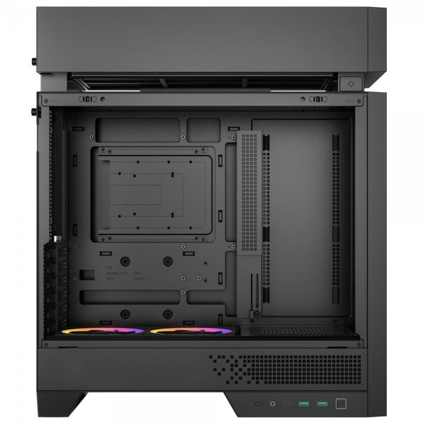Системный блок KWIK (Intel Core i7-13700F OEM / 32 ГБ ОЗУ (2 модуля) / Zotac RTX5080 SOLID CORE 16GB GDDR7 256bit 3xDP HDMI / 512 ГБ SSD)