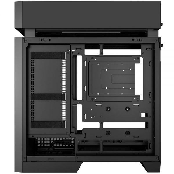 Системный блок KWIK (Intel Core i7-13700F OEM / 32 ГБ ОЗУ (2 модуля) / Zotac RTX5080 SOLID CORE 16GB GDDR7 256bit 3xDP HDMI / 512 ГБ SSD)