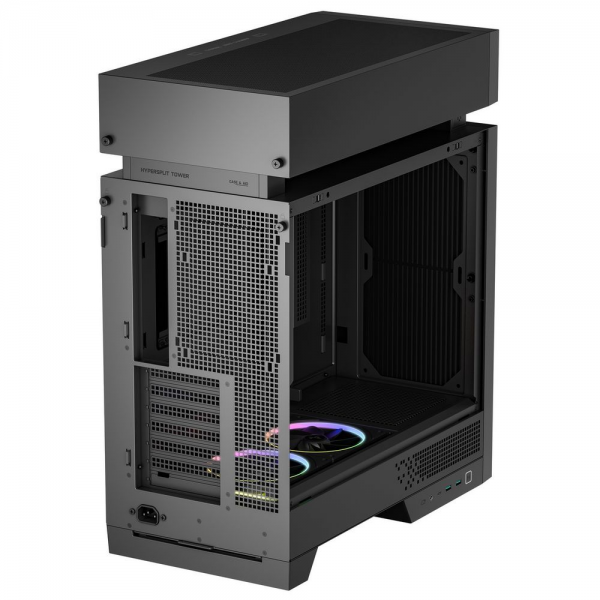 Системный блок KWIK (Intel Core i7-13700F OEM / 32 ГБ ОЗУ (2 модуля) / Zotac RTX5080 SOLID CORE 16GB GDDR7 256bit 3xDP HDMI / 512 ГБ SSD)