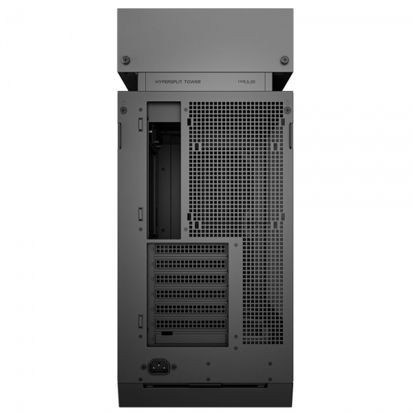 Системный блок KWIK (Intel Core i7-13700F OEM / 32 ГБ ОЗУ (2 модуля) / Zotac RTX5080 SOLID CORE 16GB GDDR7 256bit 3xDP HDMI / 512 ГБ SSD)