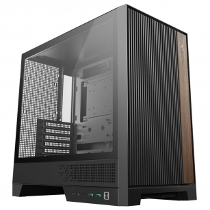 Системный блок KWIK (Intel Core i5-14400 OEM / 32 ГБ ОЗУ (2 модуля) / Afox RTX3050 6GB GDDR6 96bit DVI DP HDMI ATX 2FAN RT / 512 ГБ SSD)