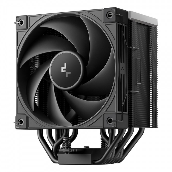 Вентилятор для процессора Deepcool AK700 DIGITAL NYX