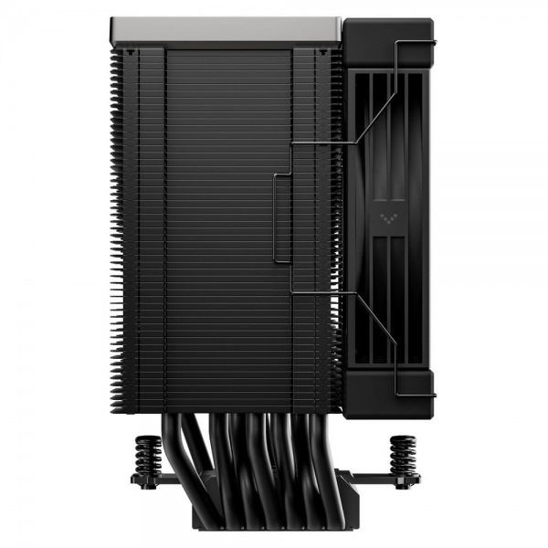 Вентилятор для процессора Deepcool AK700 DIGITAL NYX