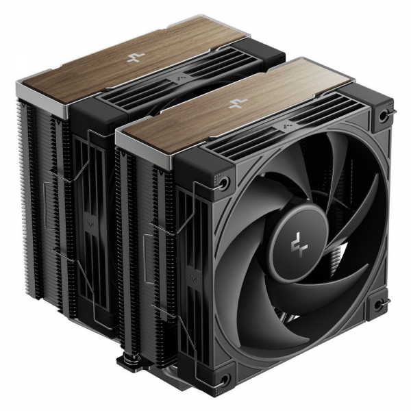 Вентилятор для процессора Deepcool AK620 G2