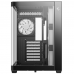 Системный блок KWIK (Intel Core i5-13600KF OEM / 64 ГБ ОЗУ (2 модуля) / ASUS RTX5060 DUAL OC WHITE 8GB GDDR7 128bit 3xDP HDM / 960 ГБ SSD)