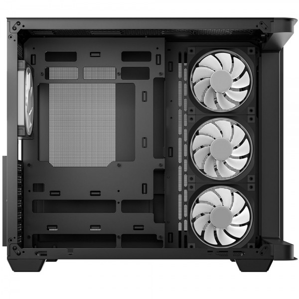 Системный блок KWIK (Intel Core i5-13600KF OEM / 64 ГБ ОЗУ (2 модуля) / ASUS RTX5060 DUAL OC WHITE 8GB GDDR7 128bit 3xDP HDM / 960 ГБ SSD)