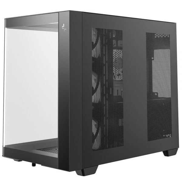 Системный блок KWIK (Intel Core i5-13600KF OEM / 64 ГБ ОЗУ (2 модуля) / ASUS RTX5060 DUAL OC WHITE 8GB GDDR7 128bit 3xDP HDM / 960 ГБ SSD)