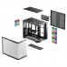 Системный блок KWIK (Intel Core i5-13600KF OEM / 64 ГБ ОЗУ (2 модуля) / ASUS RTX5060 DUAL OC WHITE 8GB GDDR7 128bit 3xDP HDM / 960 ГБ SSD)