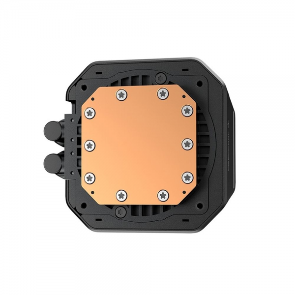 Жидкостная система охлаждения Deepcool LM420