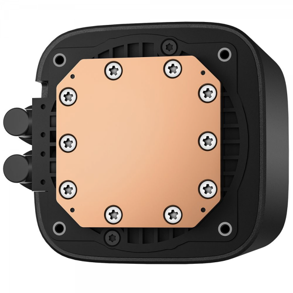 Жидкостная система охлаждения Deepcool LE360 PRO