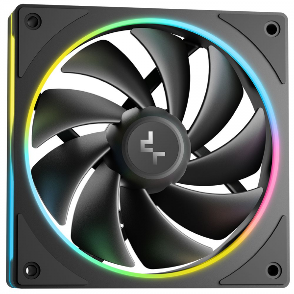 Жидкостная система охлаждения Deepcool LE360 PRO