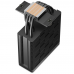 Вентилятор для процессора Deepcool AG400 BK ARGB V2
