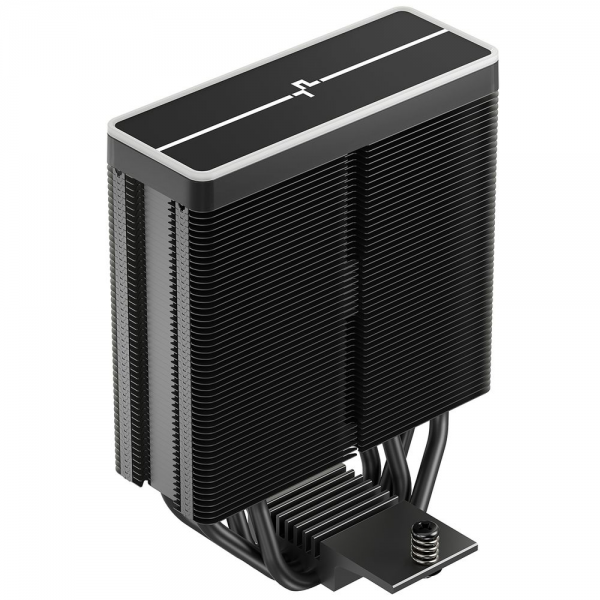 Вентилятор для процессора Deepcool AG400 BK ARGB V2