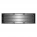Вентилятор Cooler ID-Cooling FX360 LCD PE BLACK LCD SCREEN 350W/ all Intel/AMD/ no LED fan
