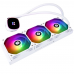Жидкостная система охлаждения Thermalright Вентилятор Cooler Thermalright Frozen Horizon 360 White Argb V2 all Intel/AMD