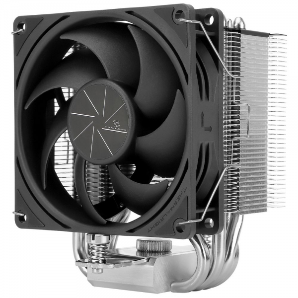 Вентилятор для процессора Thermalright Вентилятор Cooler Thermalright Assassin X 90 SE V2/ PWM/ all Intel/AMD/ 6mm*4/ Screws