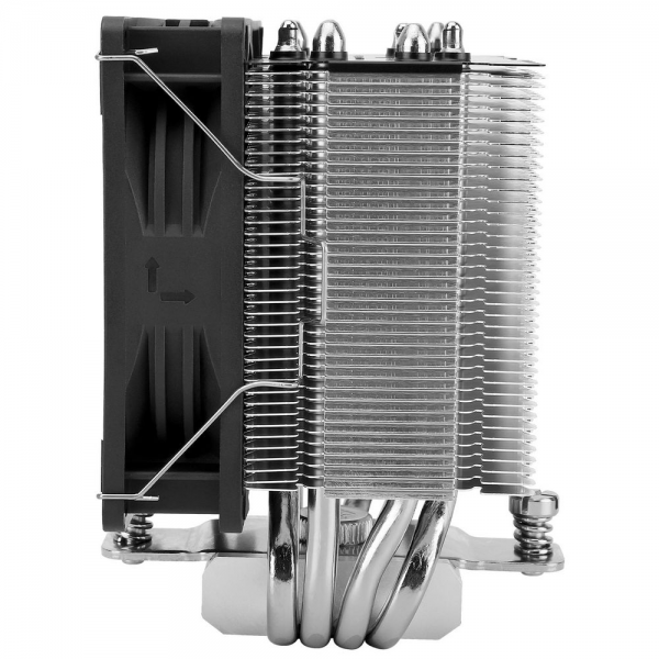 Вентилятор для процессора Thermalright Вентилятор Cooler Thermalright Assassin X 90 SE V2/ PWM/ all Intel/AMD/ 6mm*4/ Screws