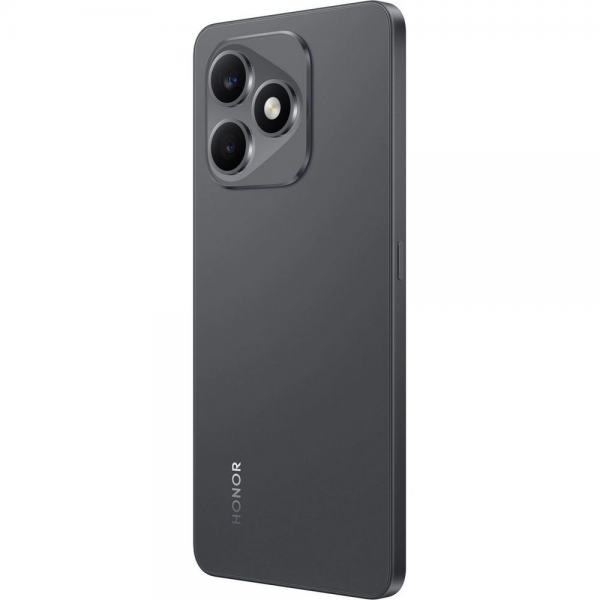 Смартфон HONOR X8d 8+256GB чёрный (5109CCTY)