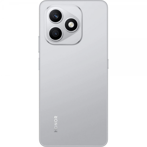 Смартфон HONOR X8d 8+256GB серый (5109CCUA)