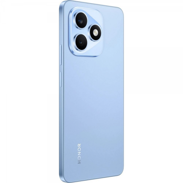 Смартфон HONOR X8d 8+128GB голубой (5109CCTX)