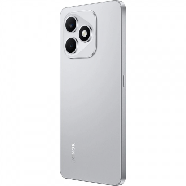 Смартфон HONOR X8d 8+128GB серый (5109CCTW)