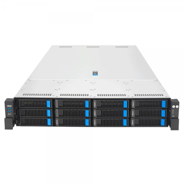 Платформа системного блока ASUS RS720A-E13-RS12U