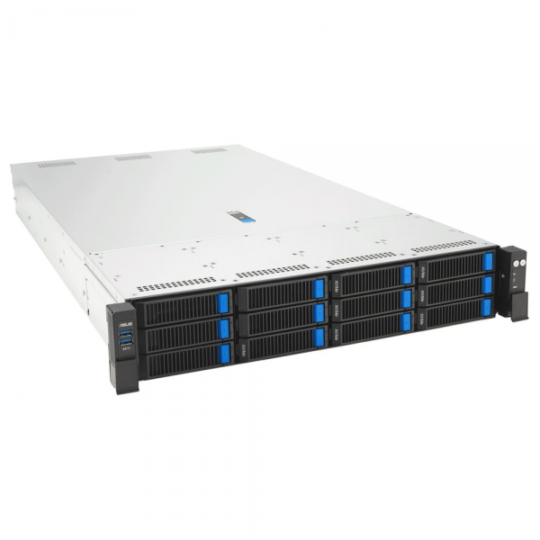 Платформа системного блока ASUS RS720A-E13-RS12U