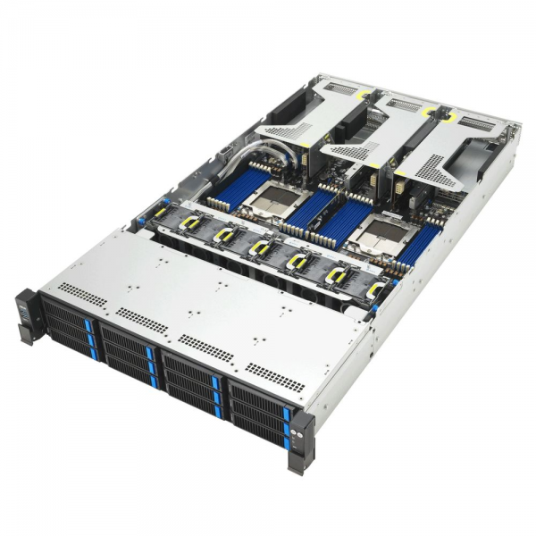 Платформа системного блока ASUS RS720A-E13-RS12U