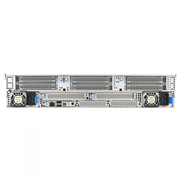 Платформа системного блока ASUS RS720A-E13-RS12U