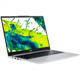 Ноутбук Acer Aspire Lite 15 AL15-46P-R6KP AMD Ryzen 3 5400U/8Gb (1*8 D4)/SSD256Gb/UMA/15.6