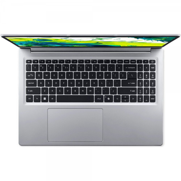 Ноутбук Acer Aspire Lite 15 AL15-46P-R6KP AMD Ryzen 3 5400U/8Gb (1*8 D4)/SSD256Gb/UMA/15.6