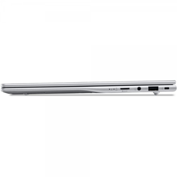 Ноутбук Acer Aspire Lite 15 AL15-46P-R6KP AMD Ryzen 3 5400U/8Gb (1*8 D4)/SSD256Gb/UMA/15.6
