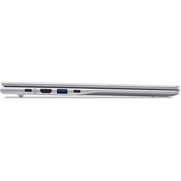 Ноутбук Acer Aspire Lite 15 AL15-46P-R6KP AMD Ryzen 3 5400U/8Gb (1*8 D4)/SSD256Gb/UMA/15.6