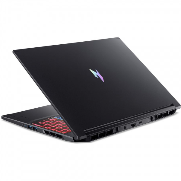 Ноутбук Acer Nitro V 16S ANV16S-71-57UH Intel Core 5 210H/16Gb (1*16 D5)/SSD1Tb/RTX5060 8Gb (85W)/16