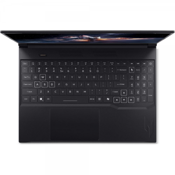 Ноутбук Acer Nitro V 16S ANV16S-71-57UH Intel Core 5 210H/16Gb (1*16 D5)/SSD1Tb/RTX5060 8Gb (85W)/16