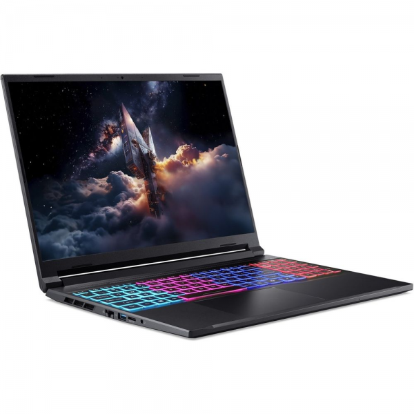 Ноутбук Acer Nitro V 16S ANV16S-71-71MF Intel Core 7 240H/16Gb (1*16 D5)/SSD1Tb/RTX5060 8Gb (85W)/16