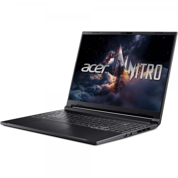 Ноутбук Acer Nitro V 16S ANV16S-71-71MF Intel Core 7 240H/16Gb (1*16 D5)/SSD1Tb/RTX5060 8Gb (85W)/16