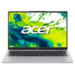 Ноутбук Acer Aspire Lite 15 AL15-54P-590V Intel Core Ultra 5 115U/16Gb (soldered D5)/SSD512Gb/UMA/15.6