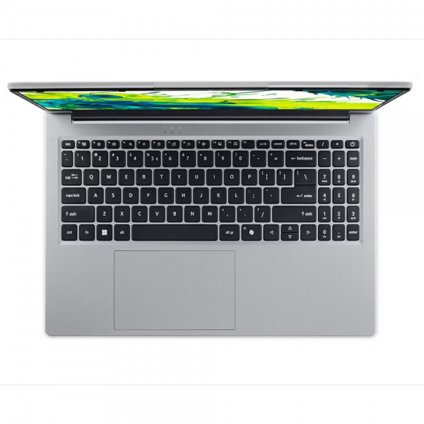 Ноутбук Acer Aspire Lite 15 AL15-54P-590V Intel Core Ultra 5 115U/16Gb (soldered D5)/SSD512Gb/UMA/15.6