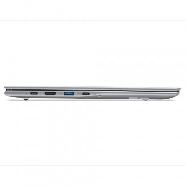 Ноутбук Acer Aspire Lite 15 AL15-54P-590V Intel Core Ultra 5 115U/16Gb (soldered D5)/SSD512Gb/UMA/15.6