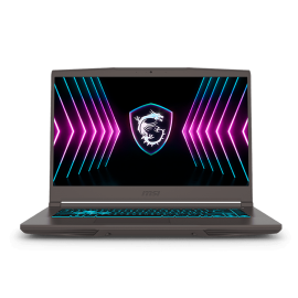Ноутбук MSI Thin 15 B2RVE-3450XRU Intel Core 5 210H/16Gb (D4)/SSD512Gb/RTX4050 6Gb (45W)/15.6