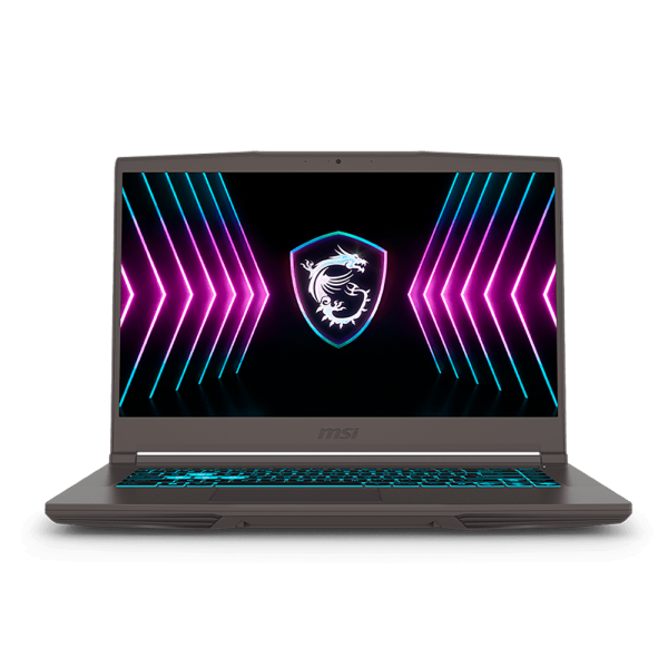 Ноутбук MSI Thin 15 B2RVE-3450XRU Intel Core 5 210H/16Gb (D4)/SSD512Gb/RTX4050 6Gb (45W)/15.6