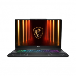 Ноутбук MSI Cyborg 17 B2RWFKG-283XRU Intel Core 7 240H/16Gb (2*8 D5)/SSD1Tb/RTX5060 8Gb (55W)/17.3