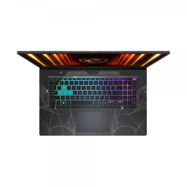 Ноутбук MSI Cyborg 17 B2RWFKG-283XRU Intel Core 7 240H/16Gb (2*8 D5)/SSD1Tb/RTX5060 8Gb (55W)/17.3