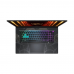 Ноутбук MSI Cyborg 17 B2RWFKG-283XRU Intel Core 7 240H/16Gb (2*8 D5)/SSD1Tb/RTX5060 8Gb (55W)/17.3