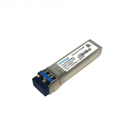 Трансивер Finisar FTLX1475D3BCL Transceiver 10G, SFP+, LC SM 10km LX, 1310nm DFB  laser, Temp -40 +85